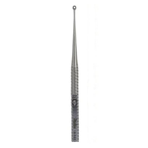 Curette Chalazion Chalazion-Heath DE 4